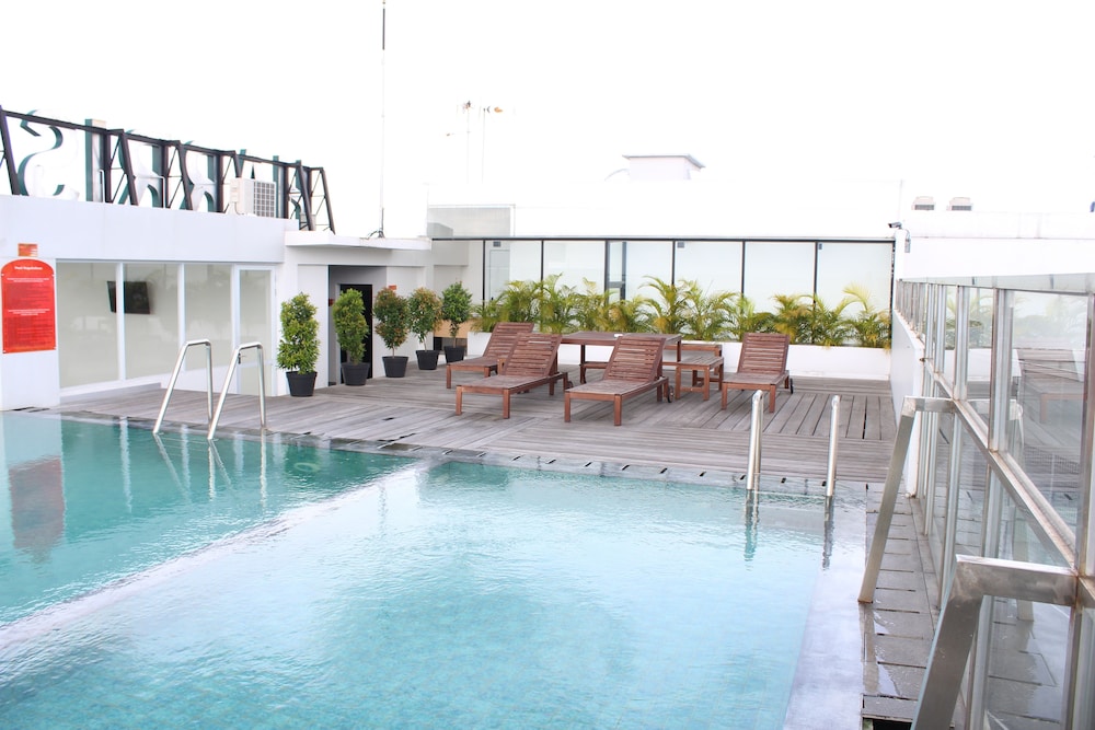 Harris Hotel Pontianak 24/50