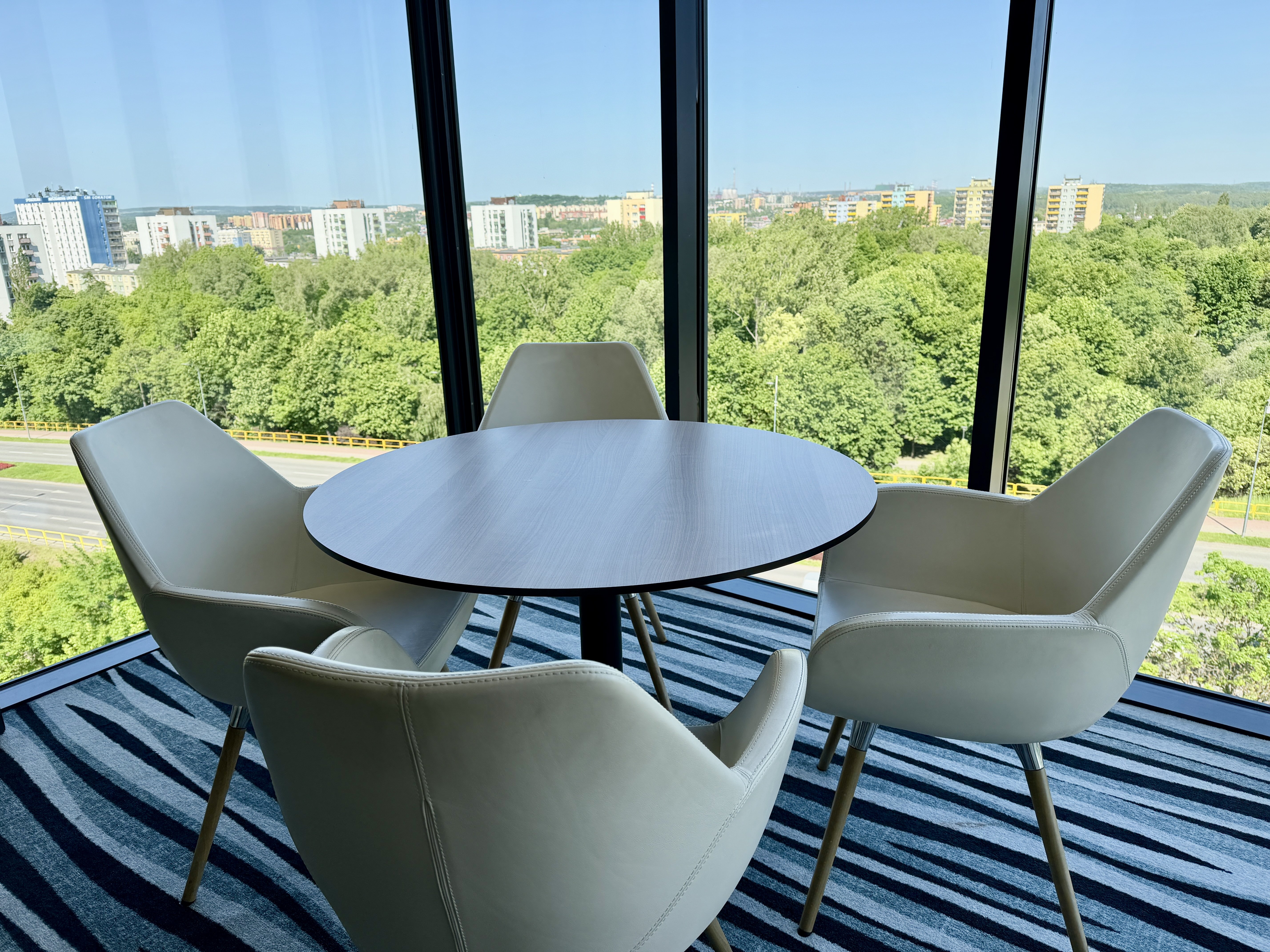 HOLIDAY INN DABROWA GORNICZA 55/75