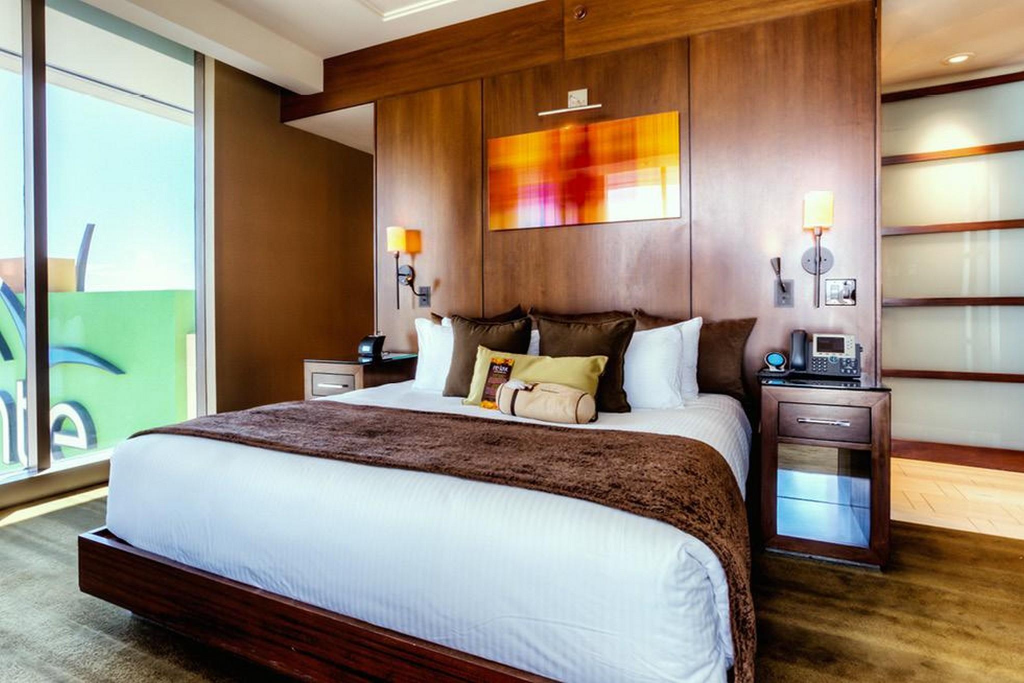Ambassador Suite