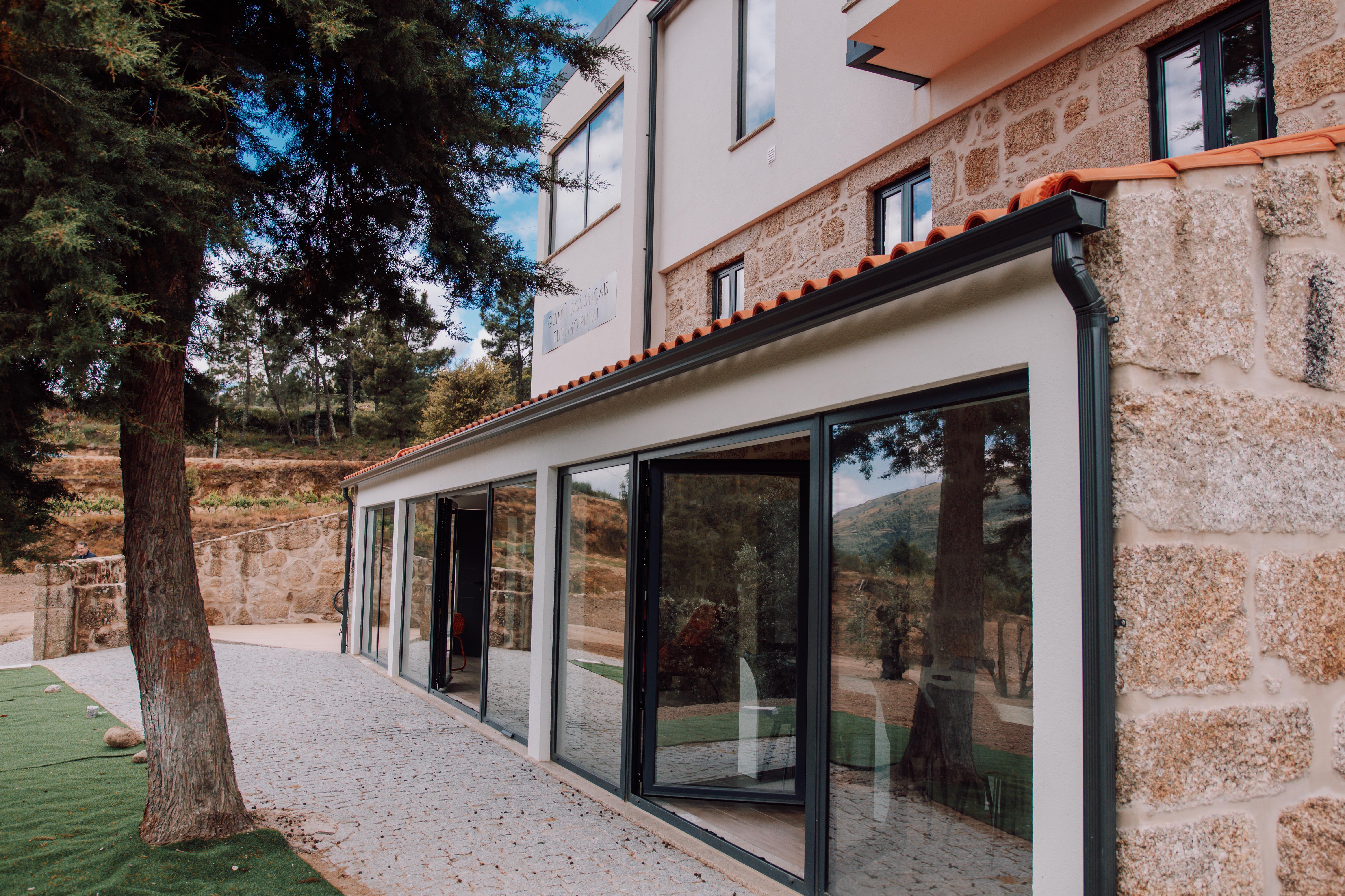 Quinta dos Sincais 5/40