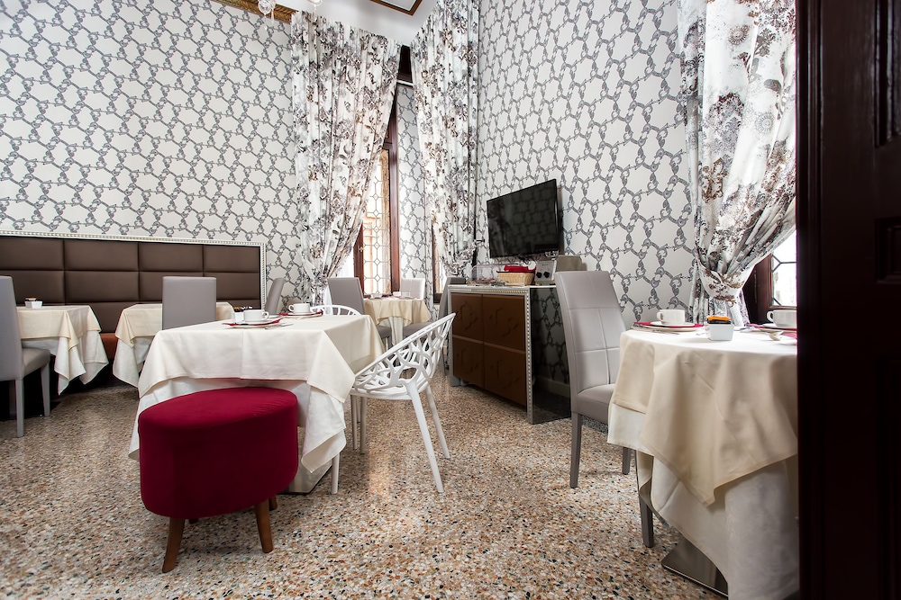 Hotel Ca Nobile Corner 11/50
