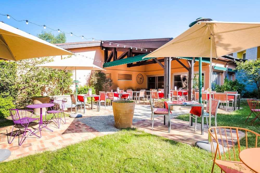 Mercure Bourg En Bresse 45/50