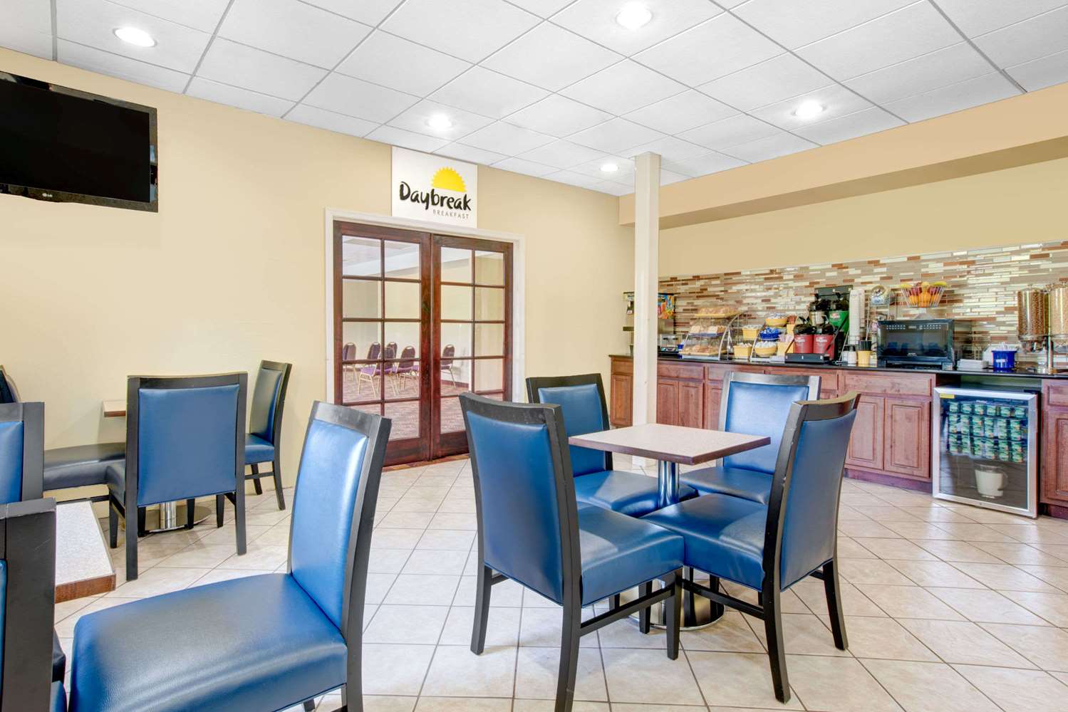 Express Inn - New Cumberland 5/10
