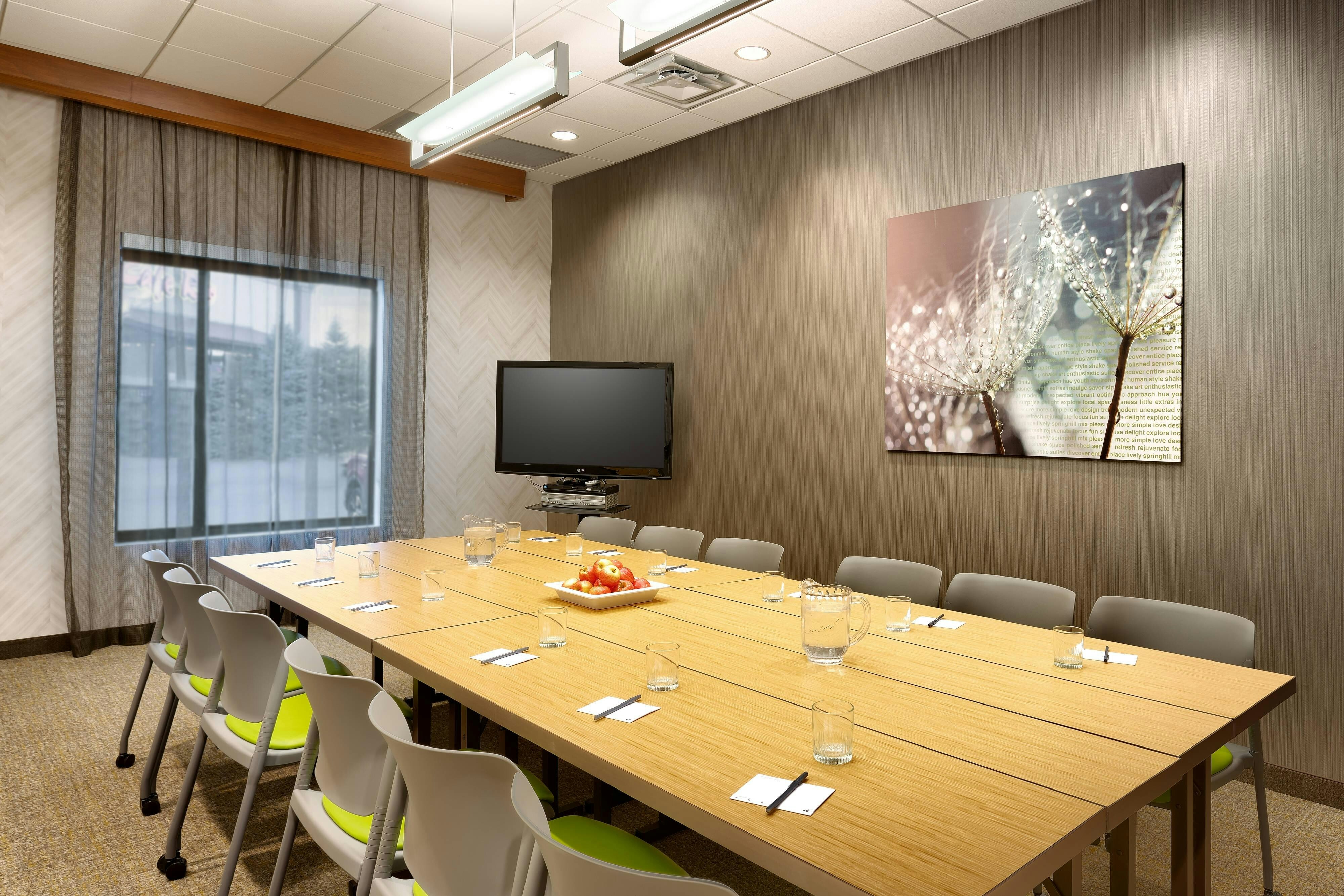 SpringHill Suites by Marriott Vernal 41/44