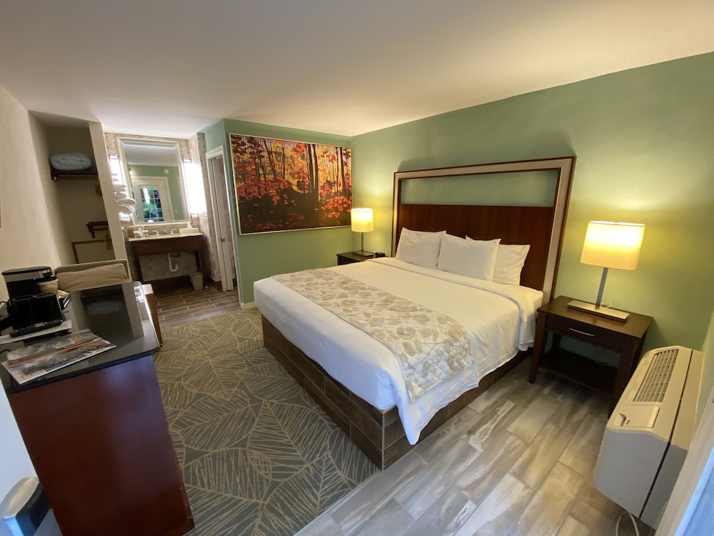Cascades Inn 20/70