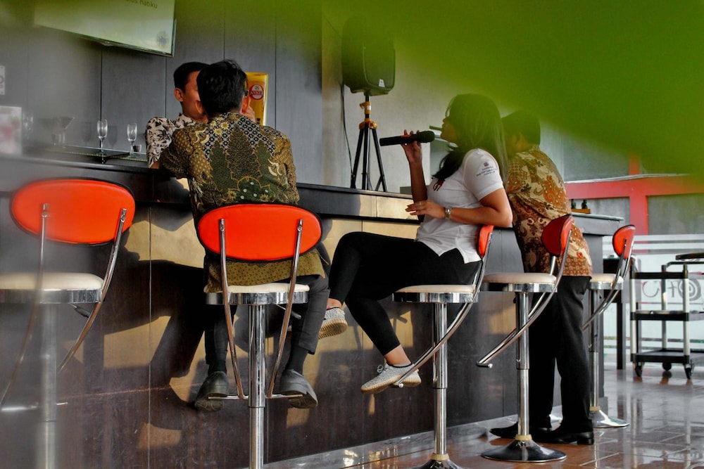 Noola Hotel Cilacap 61/68