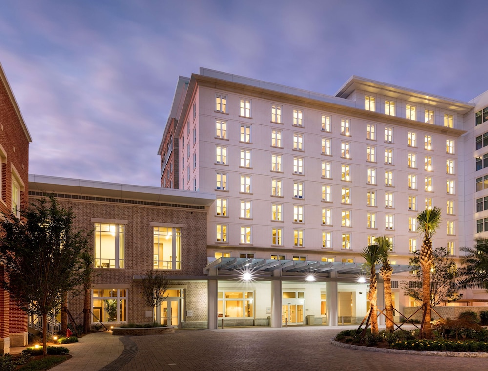 Hyatt House Charleston/Historic District in CHARLESTON - SC