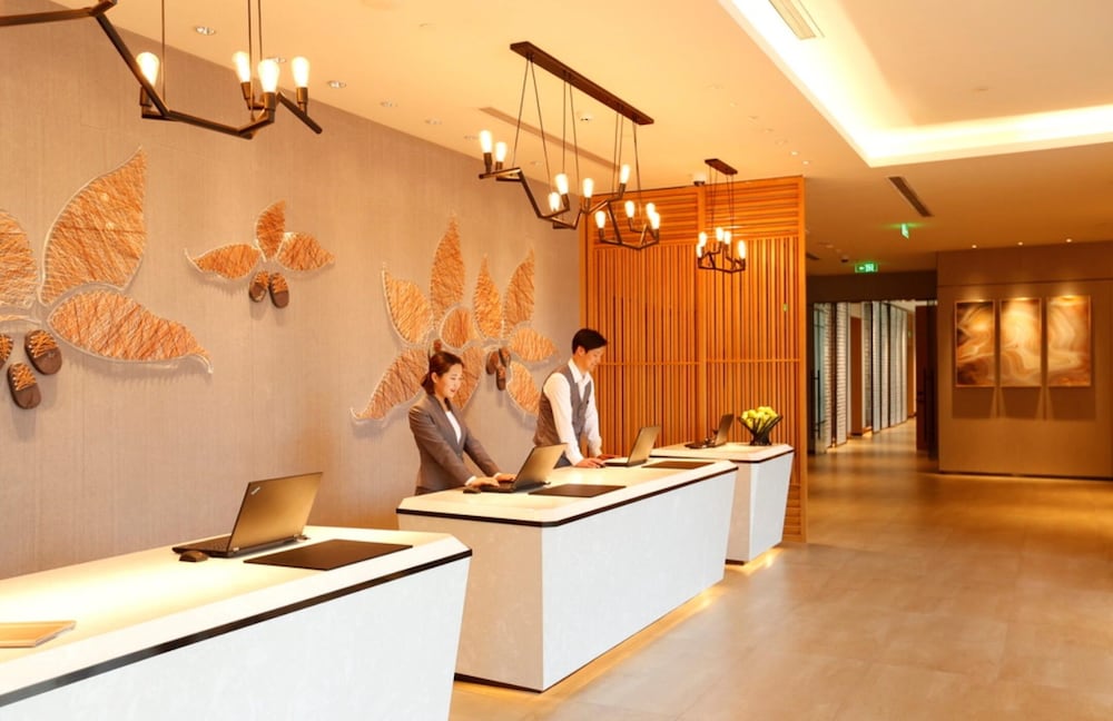 Hyatt Place Yinchuan Dayuecheng 3/63