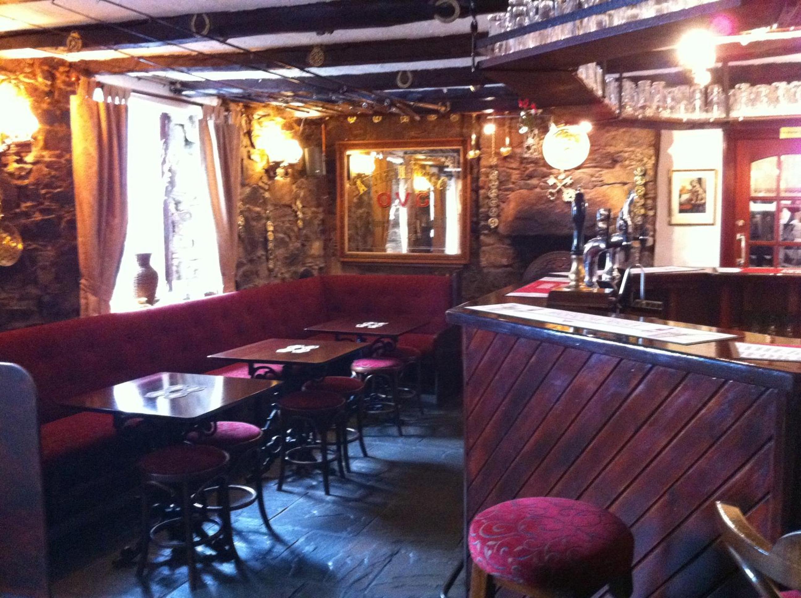 The Cross Keys Hotel 16/29
