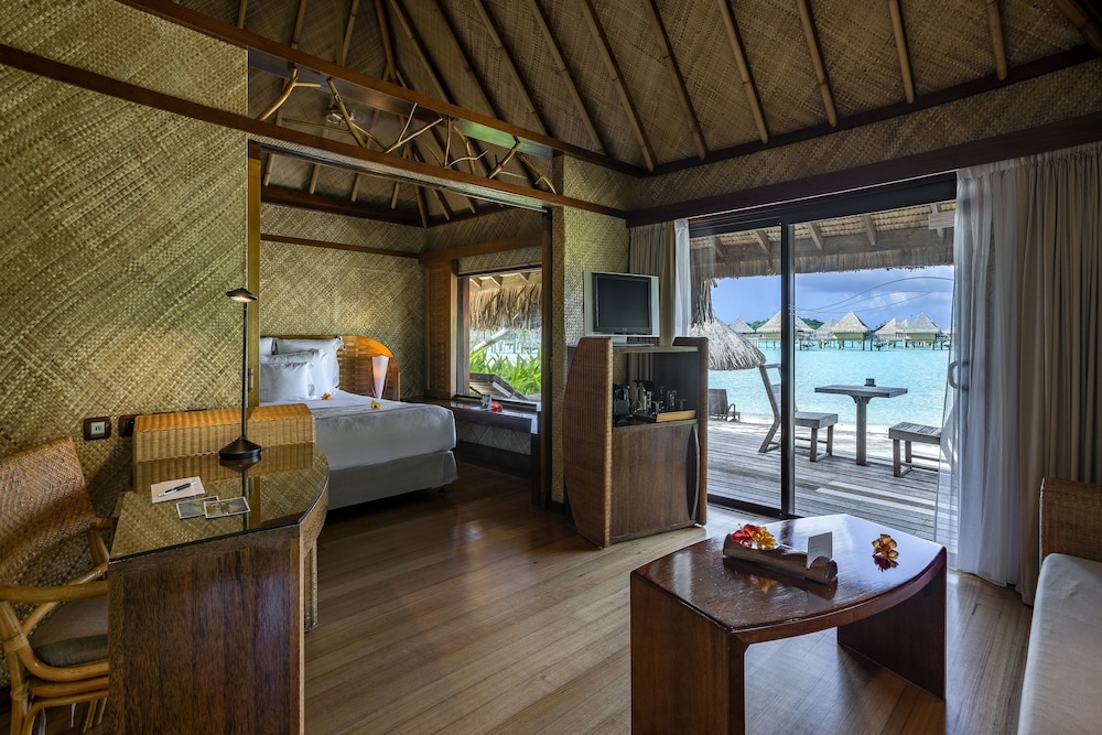 Intercontinental Bora Bora Le Moana Resort 41/81