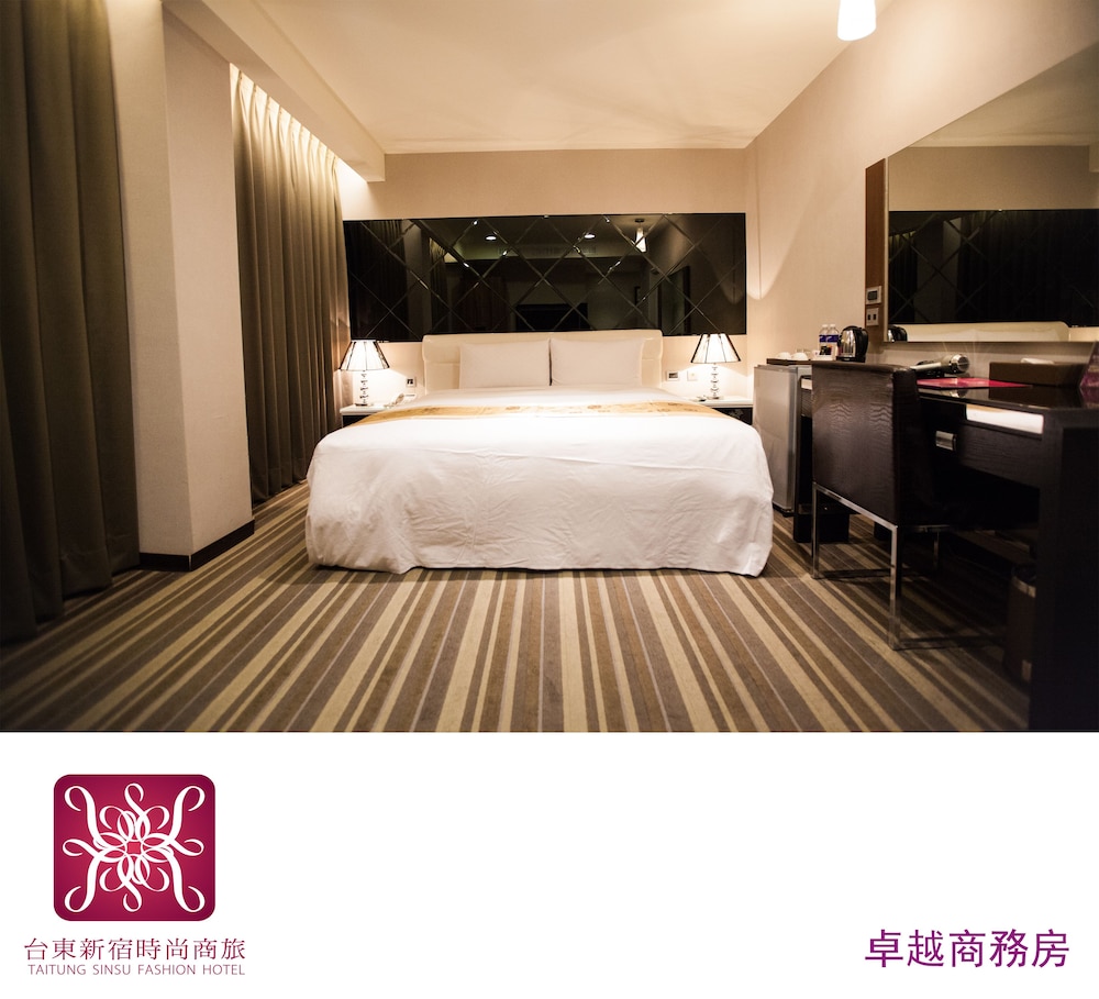 Kai Shen Sinsu Hotel 25/55