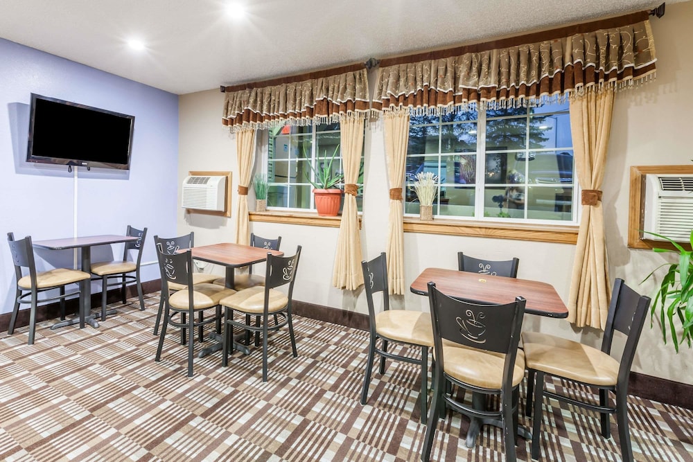 Super 8 By Wyndham Johnstown/Gloversville 24/32