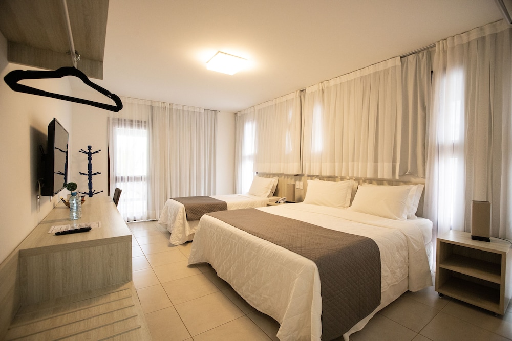 Viva Barra Hotel Pousada 20/66