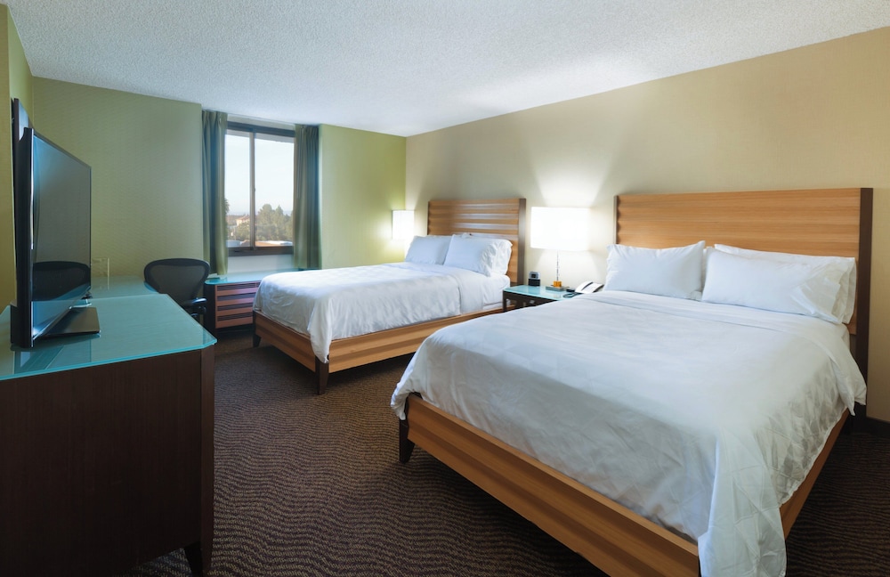 HOLIDAY INN SAN JOSE - SILICON VALLEY 19/67