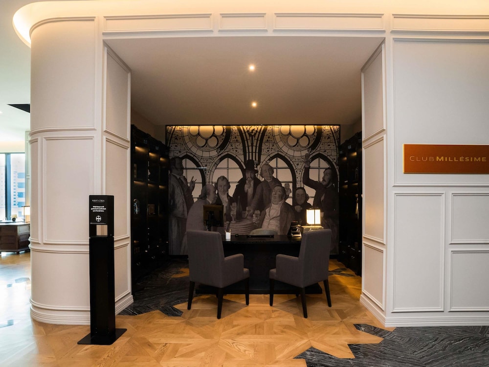 Sofitel Adelaide 47/73