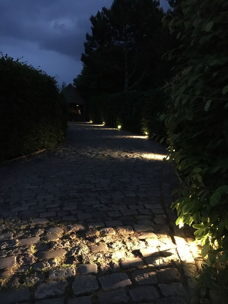 Helts B&amp;B 33/50