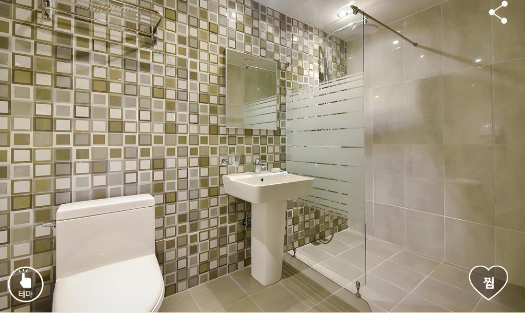 Two Heart Hotel Gimhae 45/55