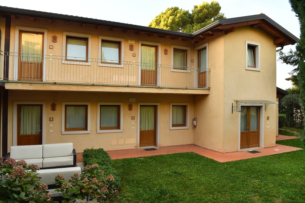 Residence Ca del Lago 2/50