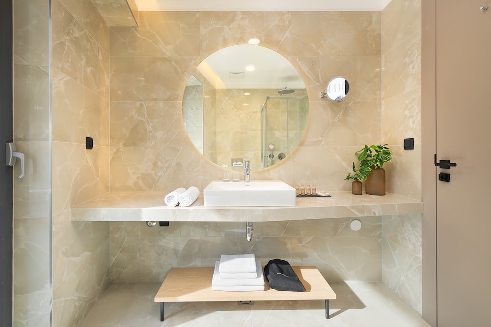Boutique Hotel Porto 52/55