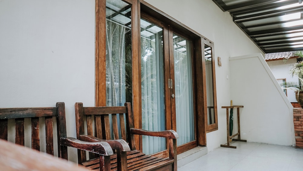Beji Ubud Resort 44/77