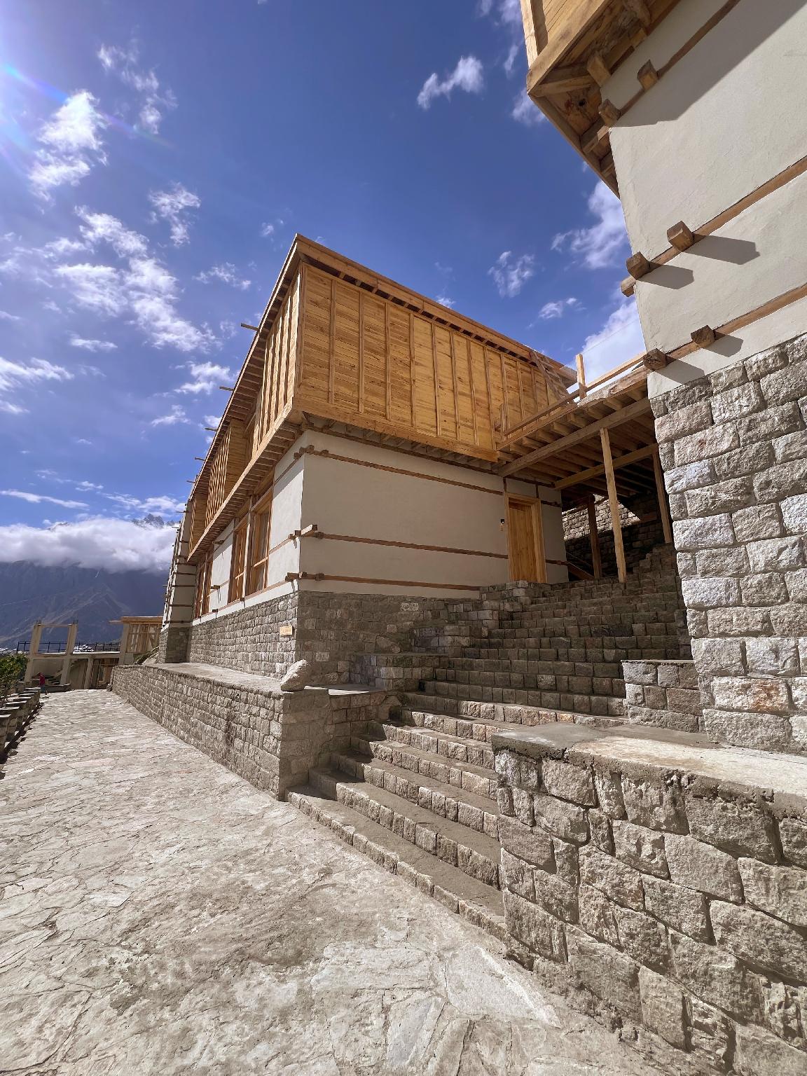 The Rihla Hunza - Managed by Luxus 35/35