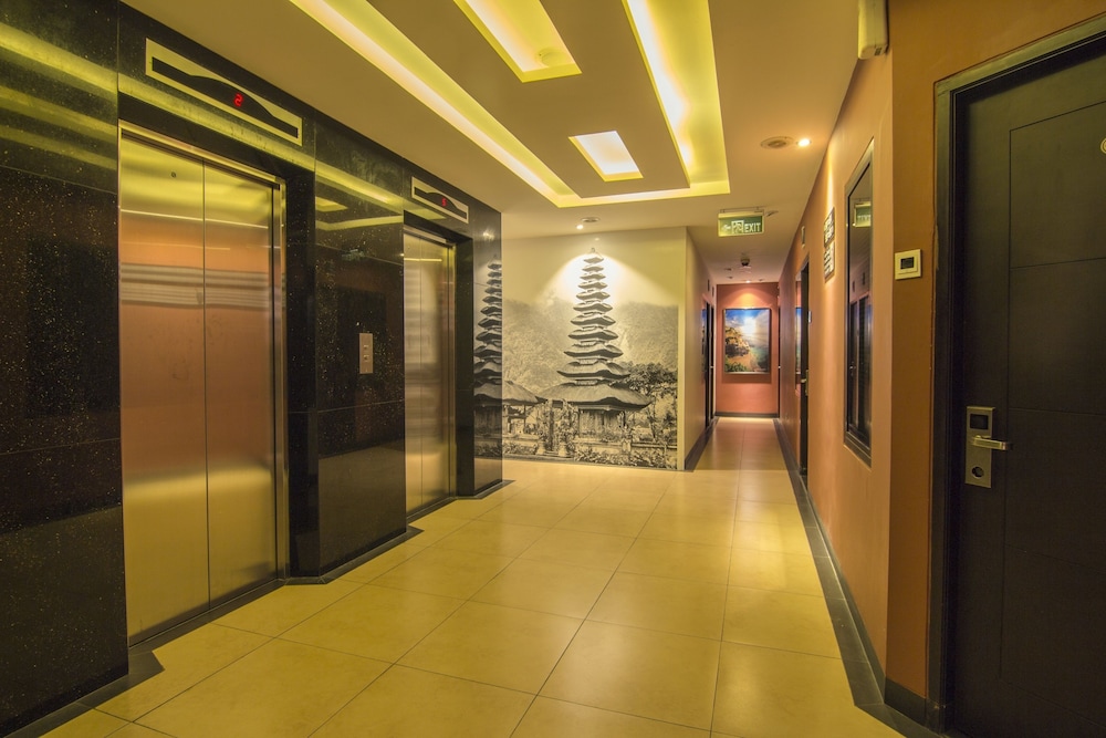 Citi M Hotel 30/40