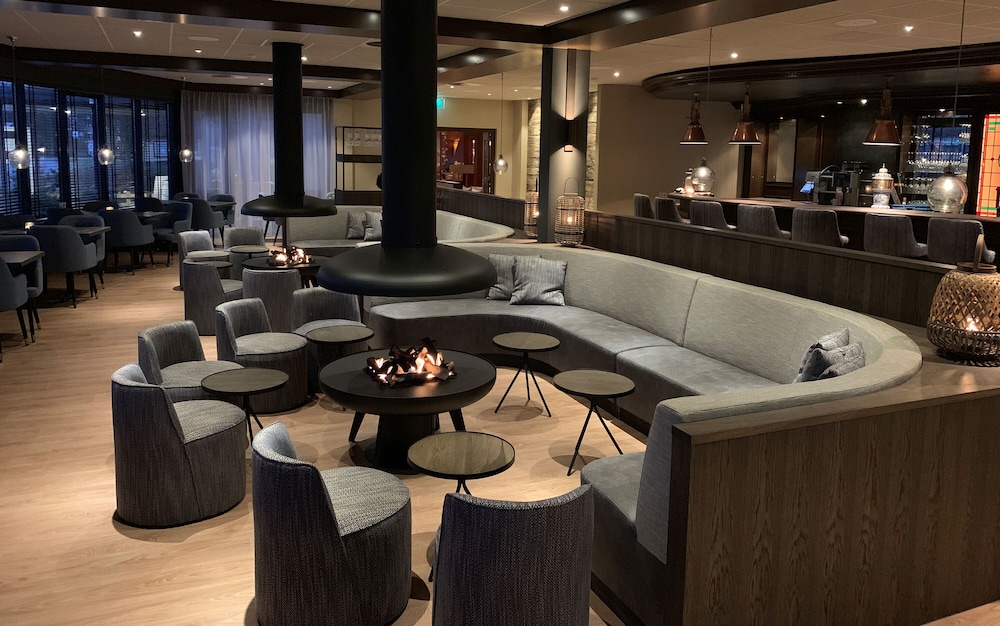 Fletcher Hotel-Restaurant Noordsee-Ameland 43/55