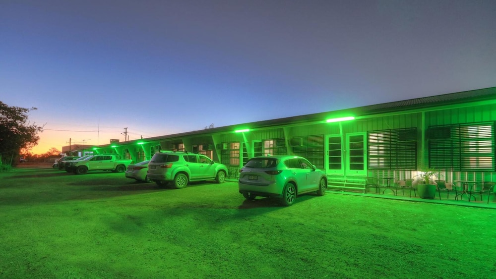 Matilda Motel 18/20