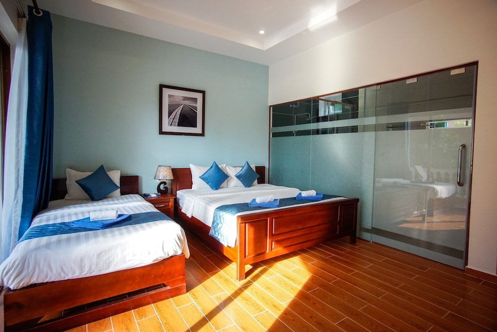 Brenta Phu Quoc Hotel 34/69