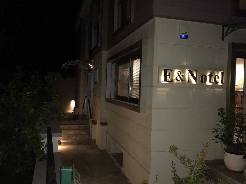 Evn Hotel 3/29