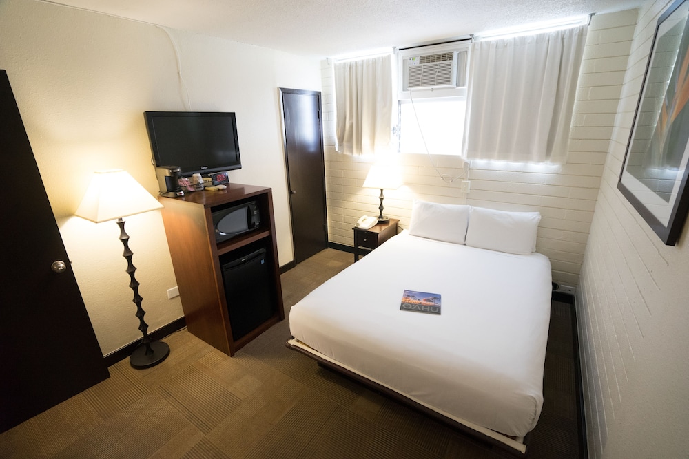 Stay Hotel Waikiki 12/61