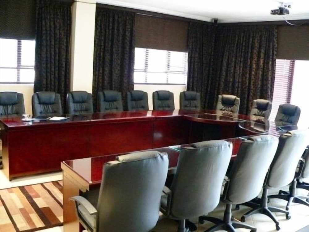 Rustenburg Boutique Hotel 32/50