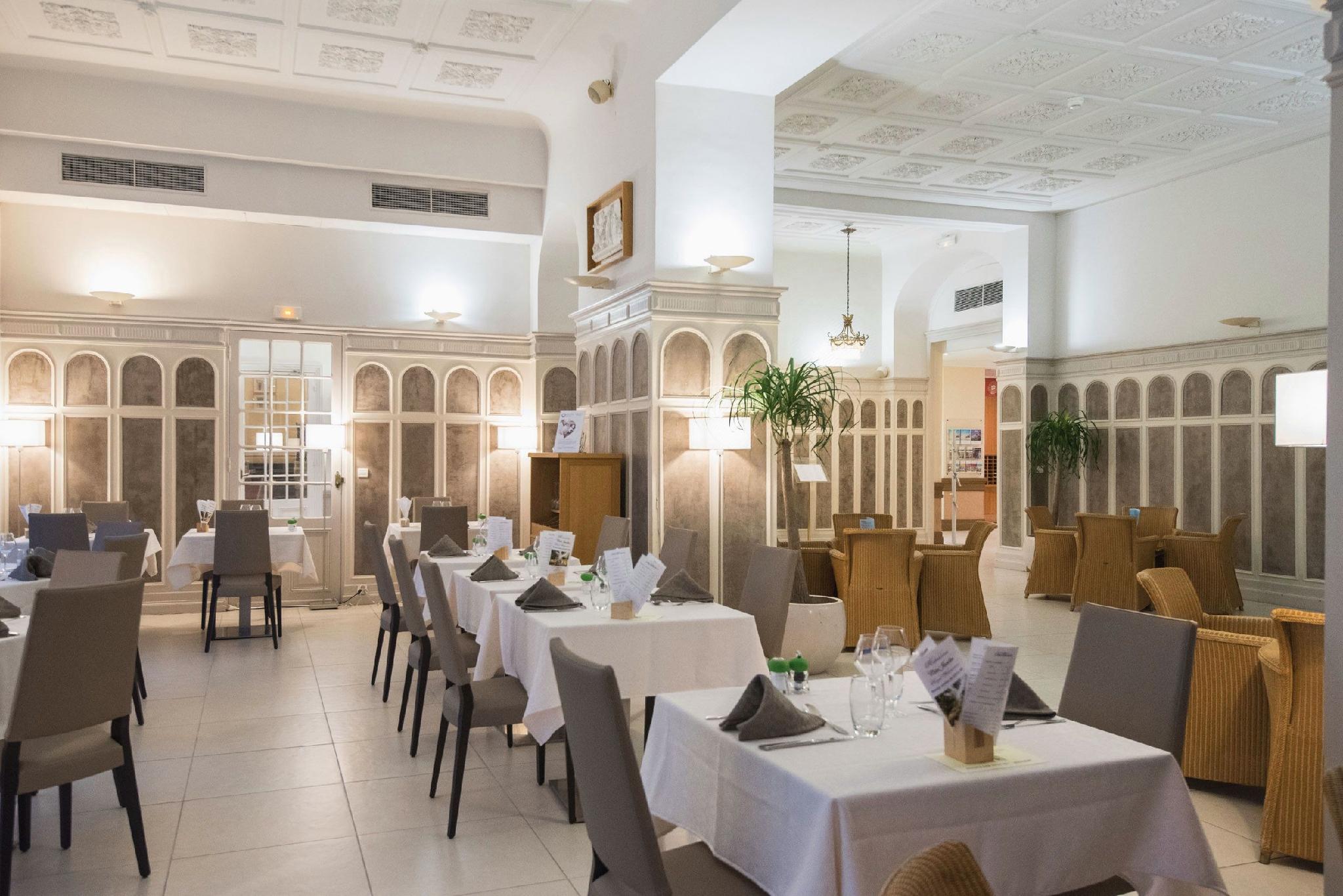 Hotel Vacances Bleues Royal Westminster Menton 44/54