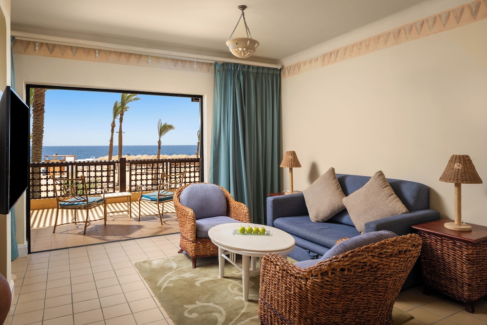 Pickalbatros Sands Port Ghalib 46/69