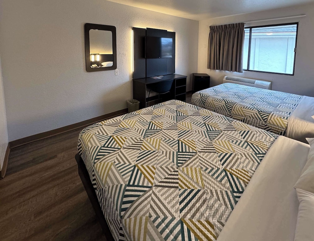 Motel6 Glenview, IL - Chicago North 45/60