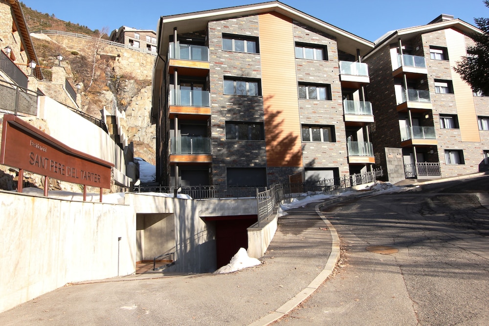 Pierre Vacances Andorra el Tarter 61/67