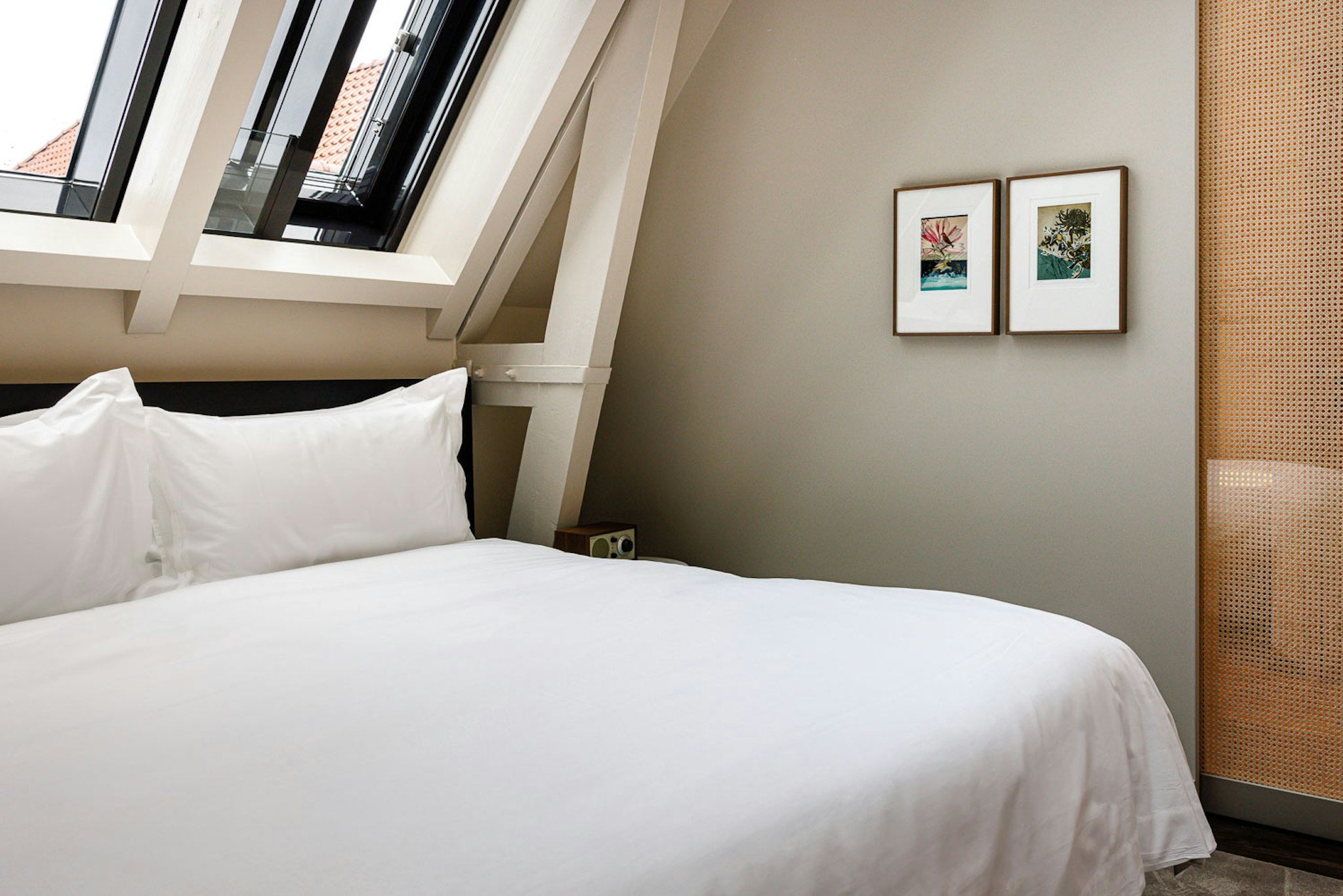 Pillows Grand Boutique Hotel Maurits at the Park - Small Luxury Hotels 22/56