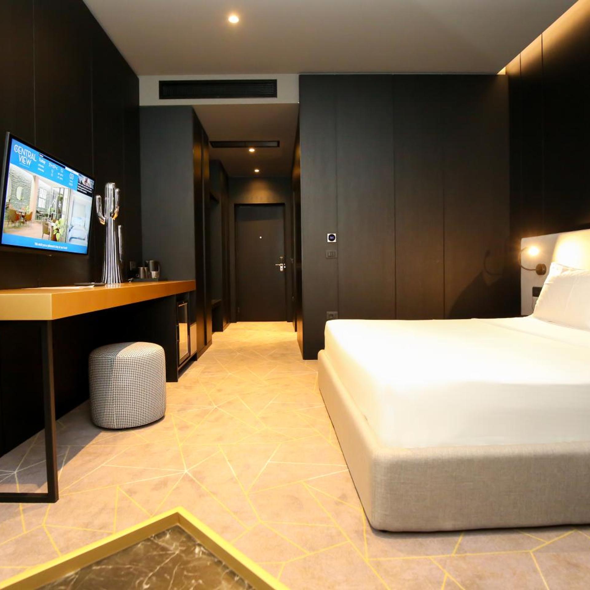 The Central View Boutique Hotel 25/58