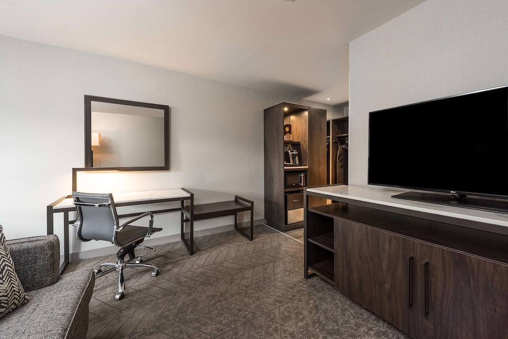 Hilton Garden Inn Hanover Lebanon 47/74