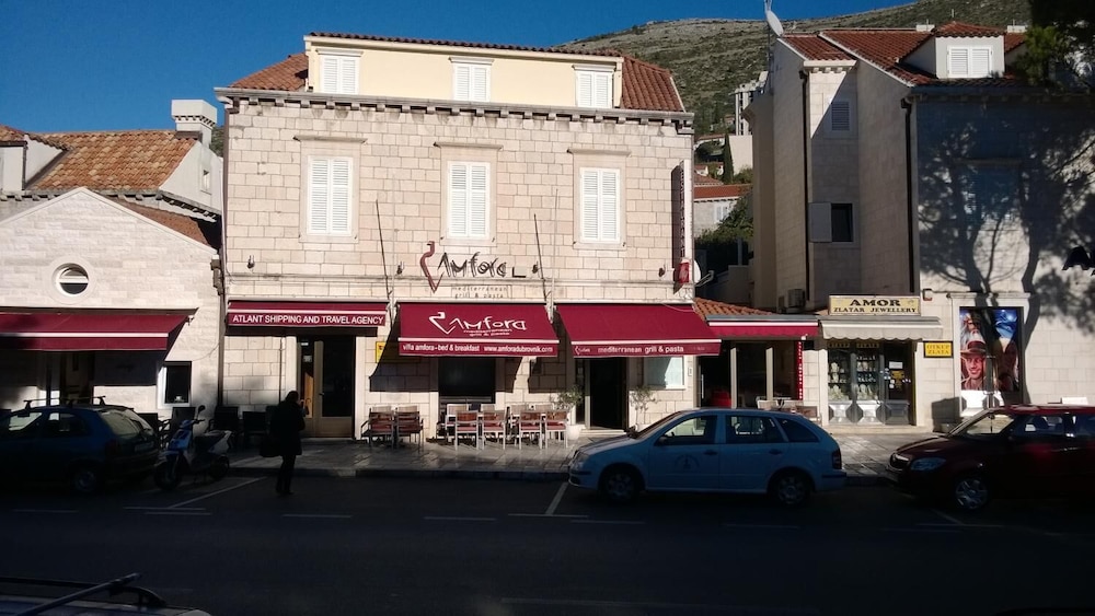 VILLA AMFORA DUBROVNIK 3/16