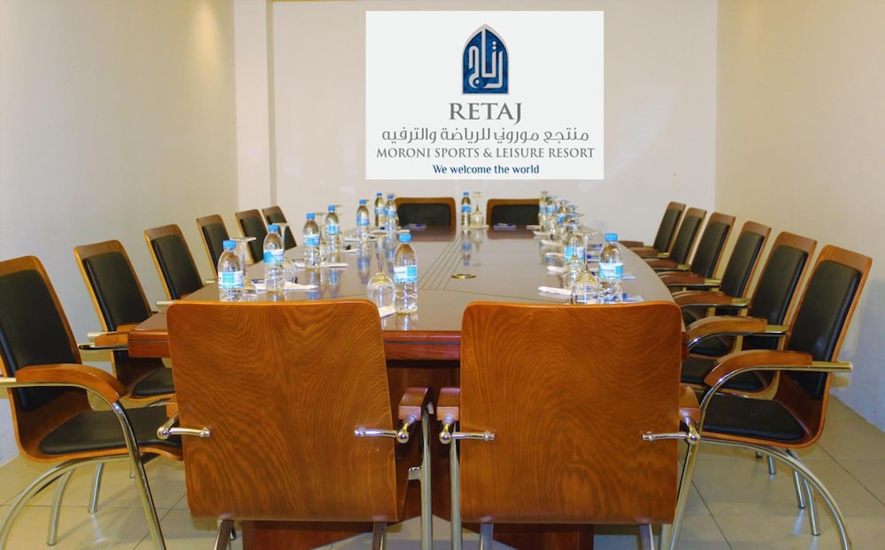 Retaj Moroni Hotel 28/41