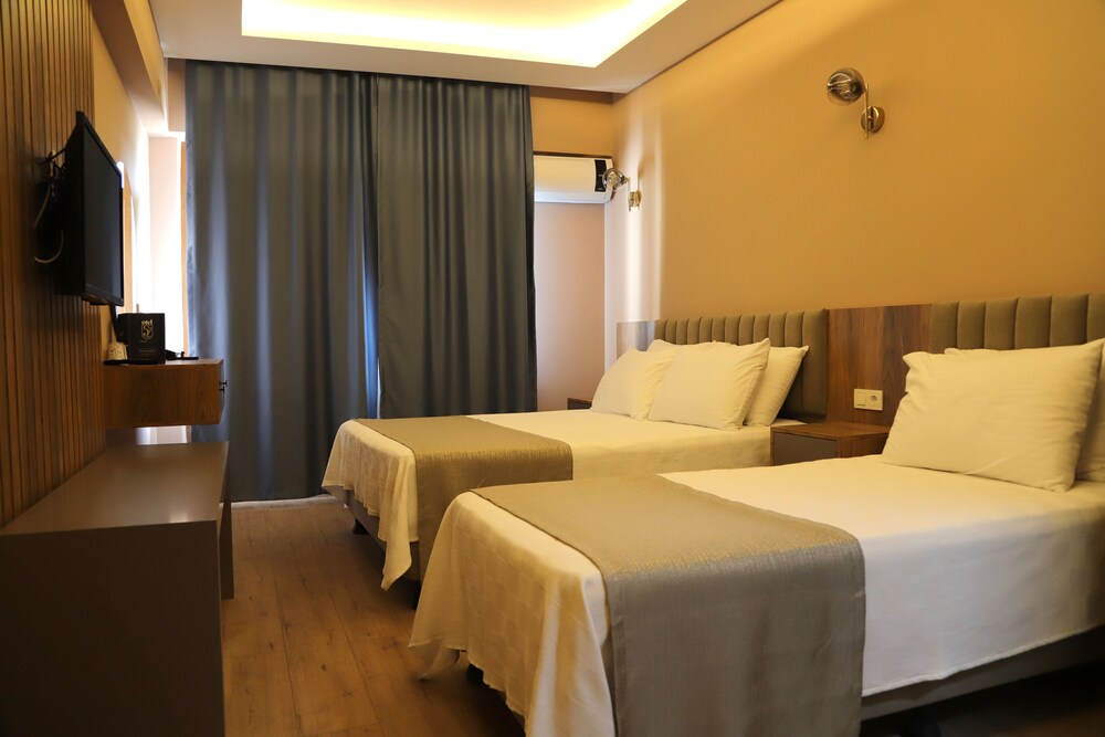 Otel 57 18/50