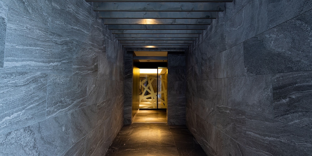 Kobe Leisure Hotel U's Koroen 54/58
