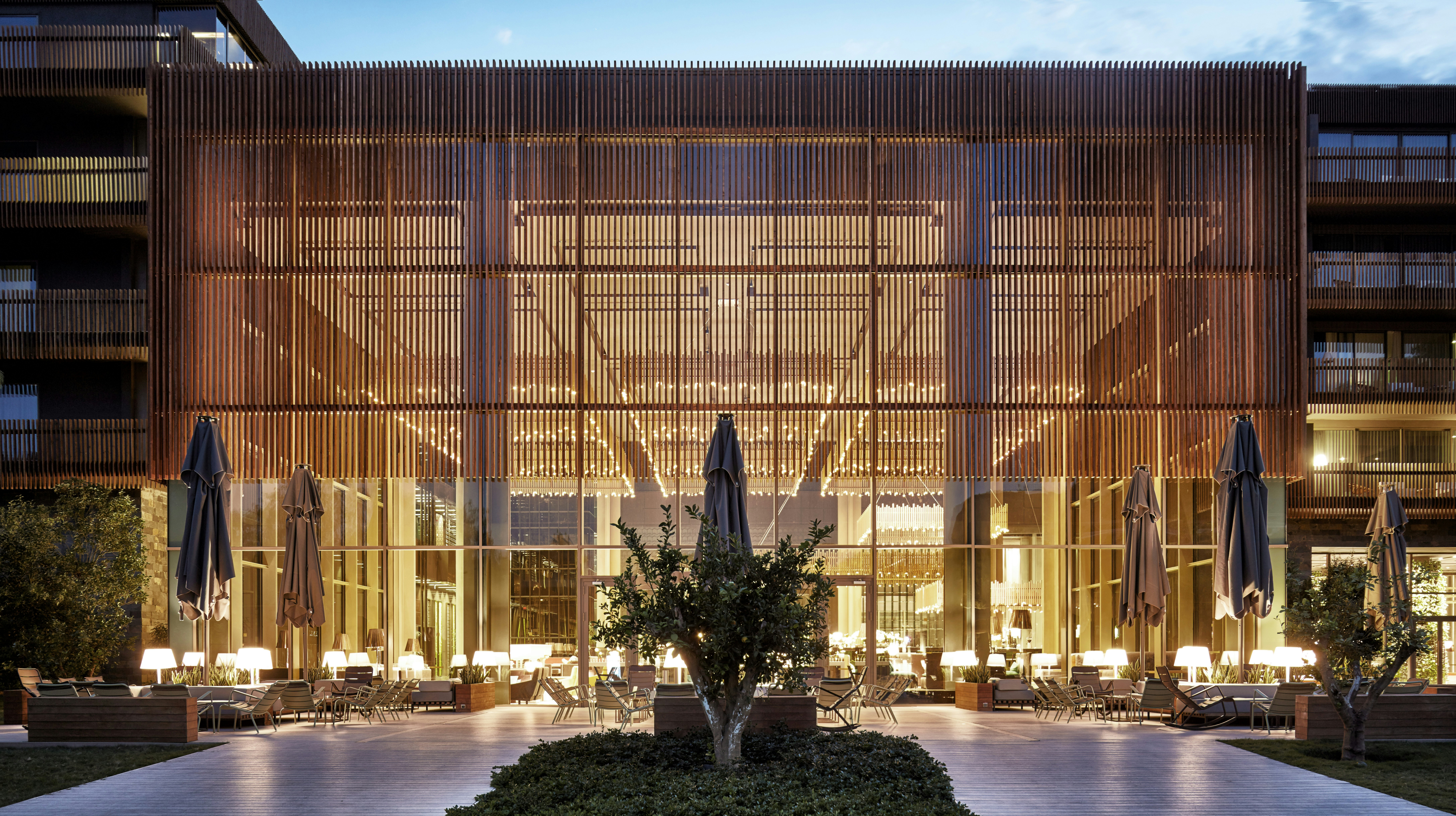 Maxx Royal Kemer in KEMER