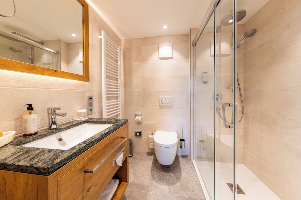 Parkhotel Guldene Berge 50/50