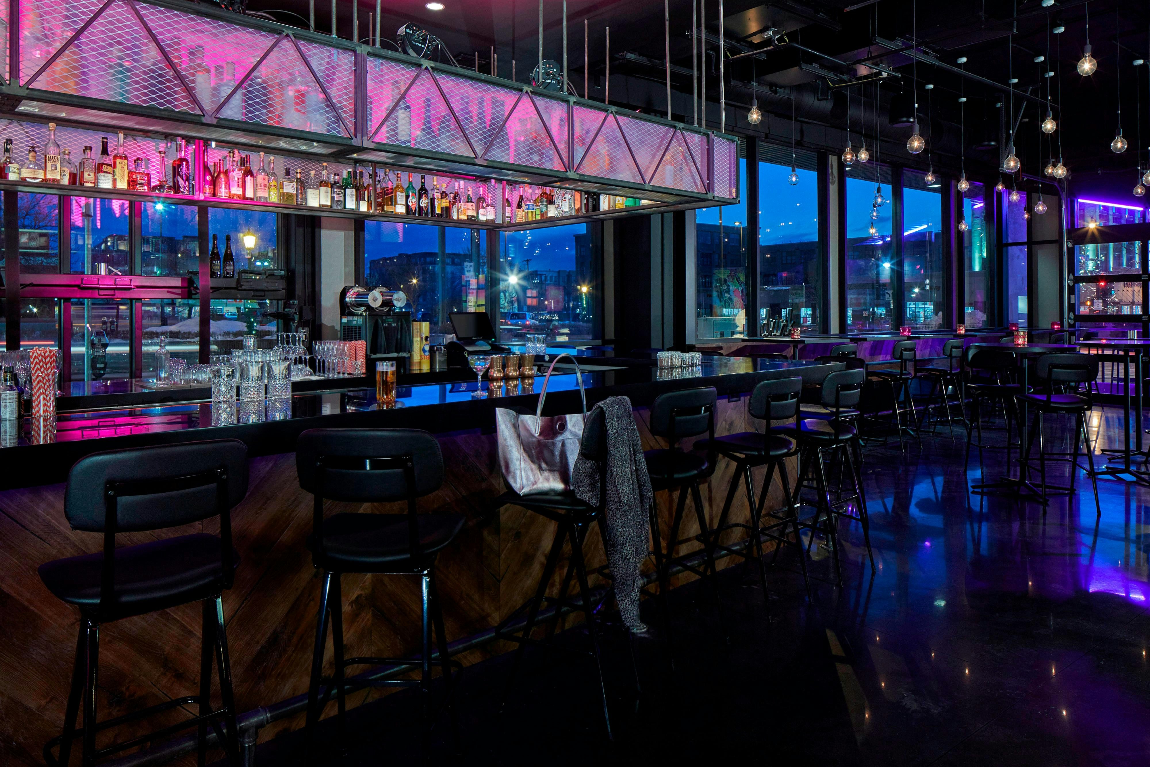 Moxy Minneapolis Uptown 14/15