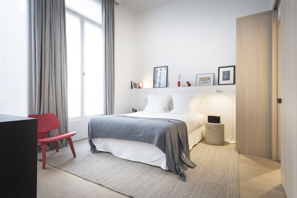 Hotel Julien 5/42