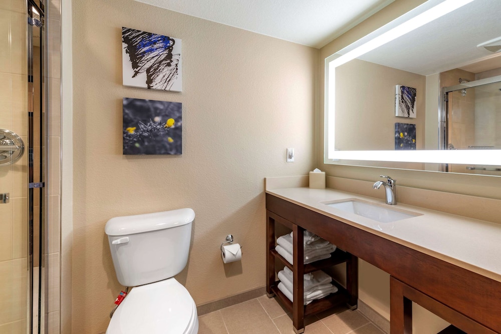 Comfort Suites Broomfield-Boulder/Interlocken 30/33