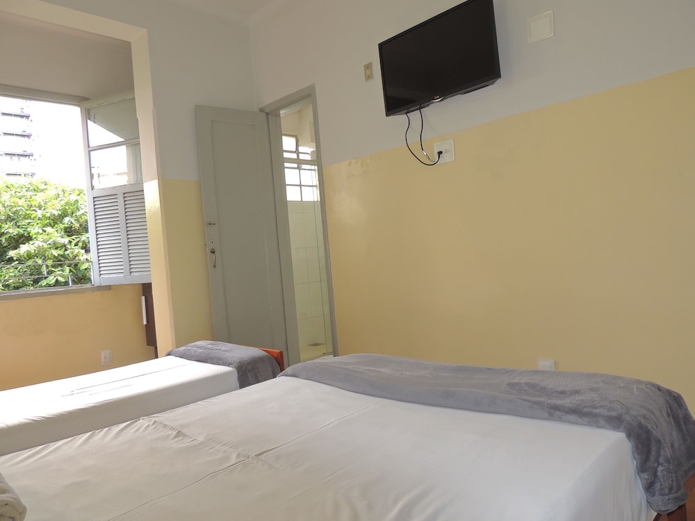 Hotel Esplanada Belo Horizonte 21/50
