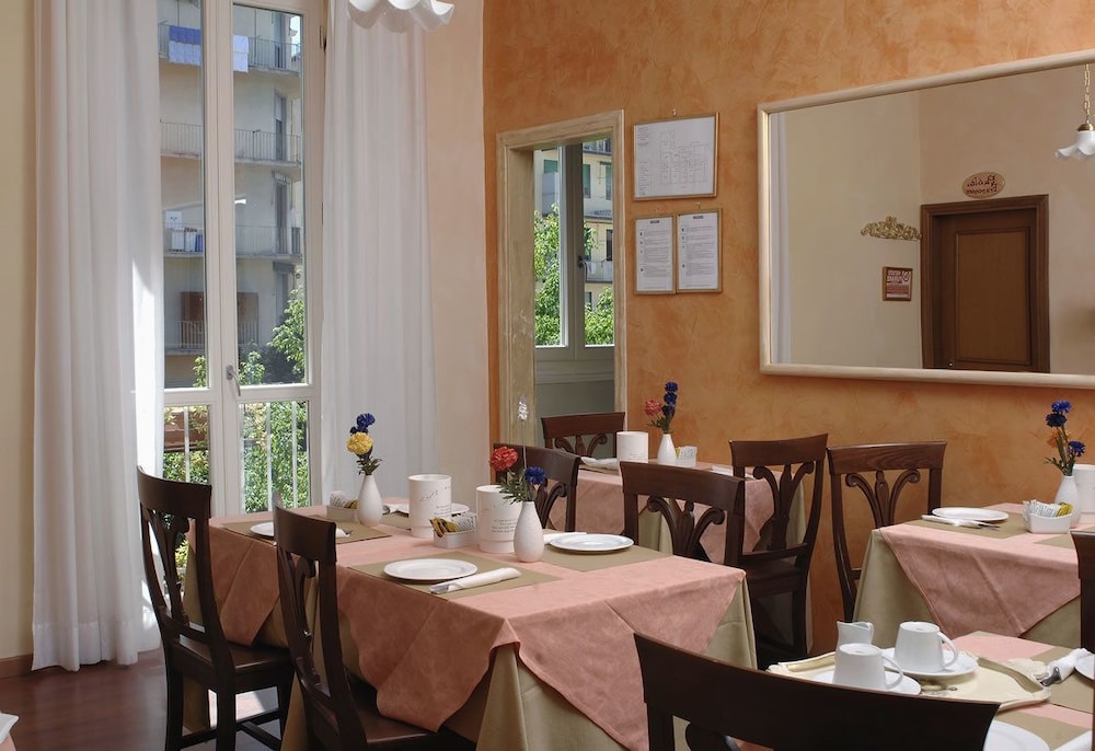 B B Relais Dante E Beatrice 30/38